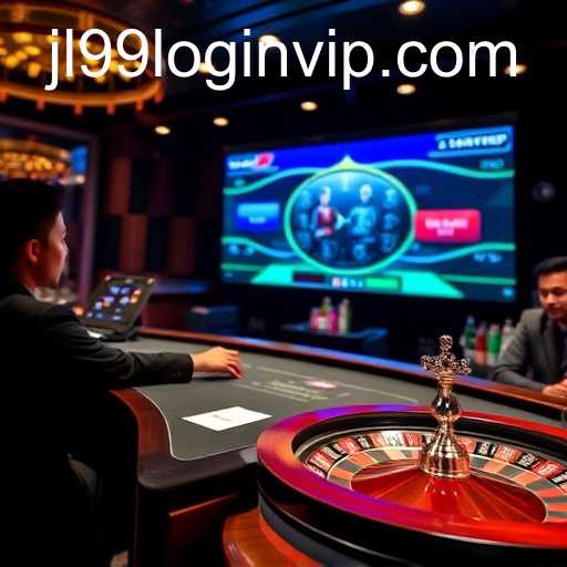 JL99 VIP login