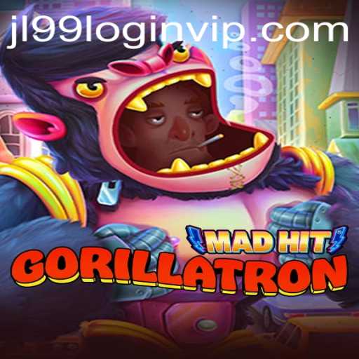 MadHitGorillatron: A Deep Dive into the Exciting World of Virtual Adventure