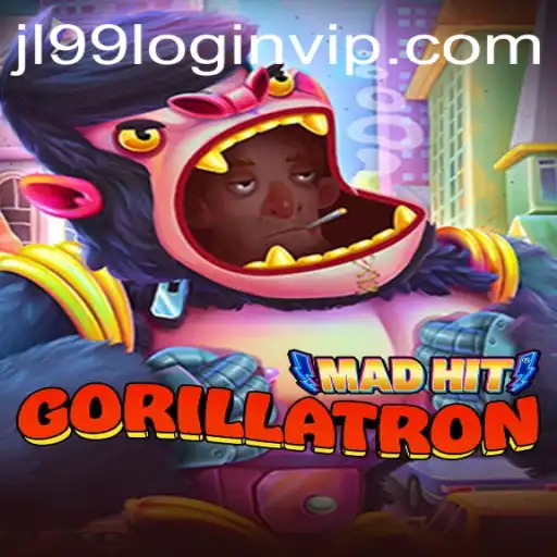 MadHitGorillatron: A Deep Dive into the Exciting World of Virtual Adventure