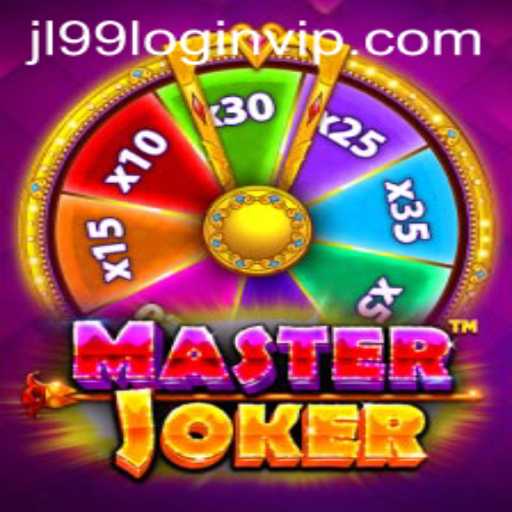 MasterJoker: Unleashing Excitement and Strategy