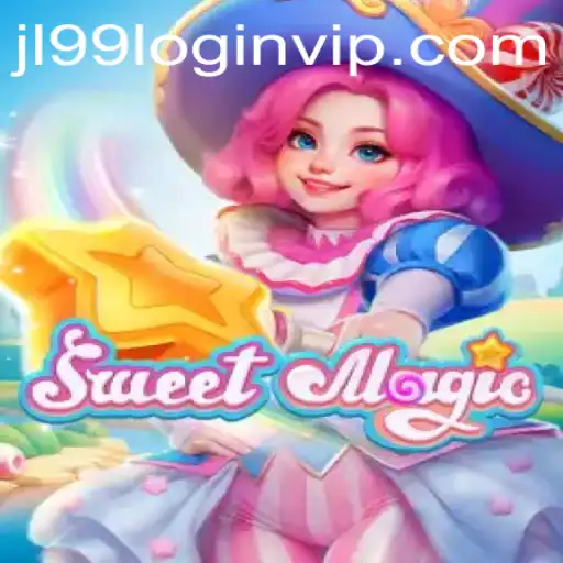 The Enchanting World of SweetMagic and the Fascinating JL99 VIP Login Feature