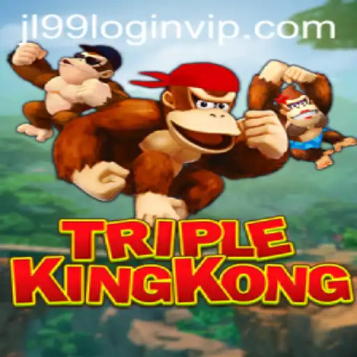 Exploring the Exciting World of TripleKingKong: A Game for Enthusiasts