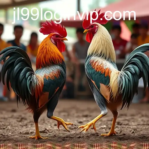 Unlocking the World of Sabong Games: The Role of JL99 VIP Login